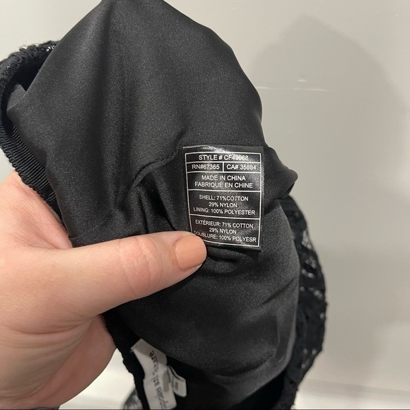 Patagonia Women’s Strider Shorts 3 1/4 Grey Pink Size Medium - Picture 4 of 7